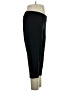 Purejill Solid Black Active Pants Size L - photo 4