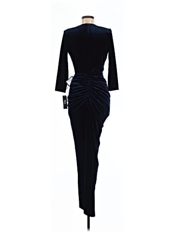 Betsy & Adam Cocktail Dress (view 2)