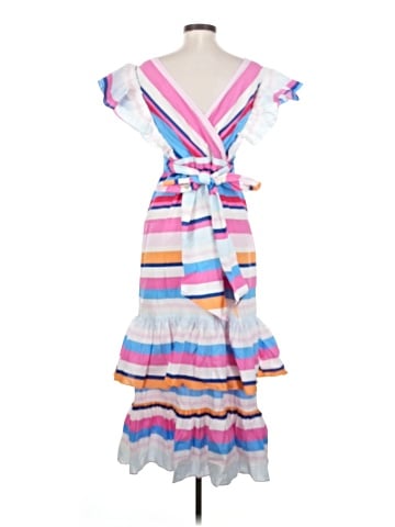 Plenty By Tracy Reese Casual Dress (view 2)