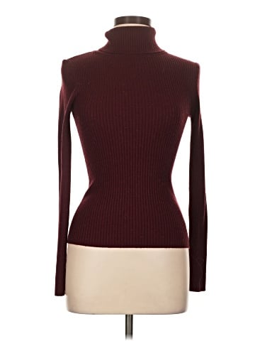 Atmosphere Turtleneck Sweater (view 1)