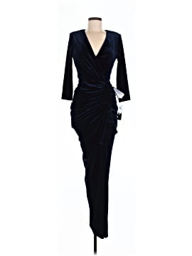 Betsy & Adam Cocktail Dress