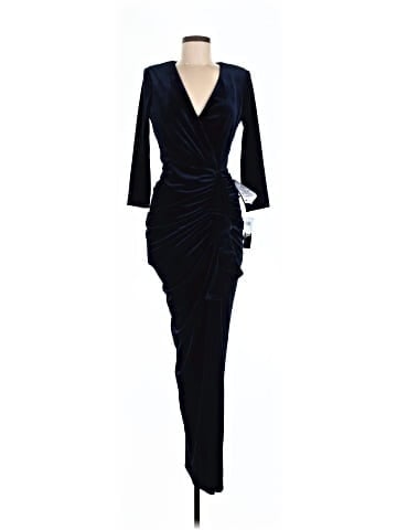 Betsy & Adam Cocktail Dress (view 1)