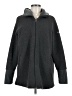 Columbia 100% Polyester Gray Zip Up Hoodie Size M - photo 1