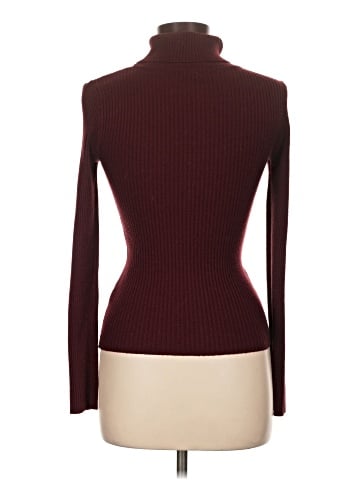 Atmosphere Turtleneck Sweater (view 2)