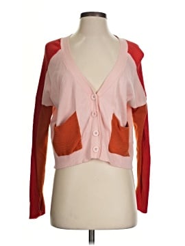 Central Park West Cardigan