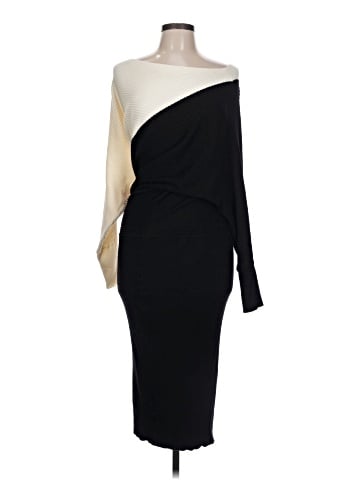 Express Cocktail Dress (view 1)