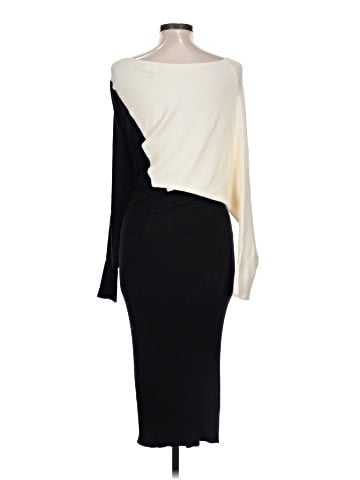 Express Cocktail Dress (view 2)