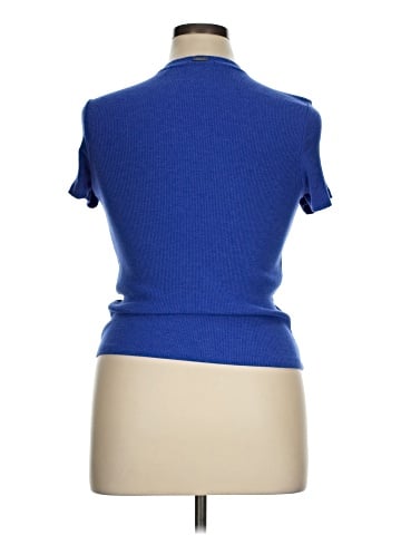 PrAna Short Sleeve Turtleneck (view 2)