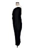 Express Color Block Black Cocktail Dress Size L - photo 5