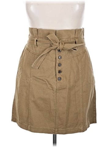 Banana Republic Factory Store Casual Skirt (view 1)