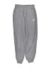 Nike Gray Sweatpants Size L (kids) - photo 1