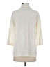 Chico's Ivory Sweatshirt Size Sm (0) - photo 2