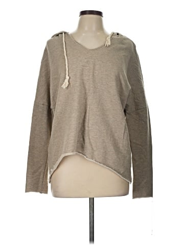 Ya Los Angeles Pullover Sweater (view 1)