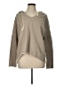 Ya Los Angeles 100% Rayon Tan Pullover Sweater Size L - photo 1