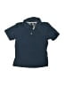 Volcom Blue Short Sleeve Polo Size 4T - photo 1