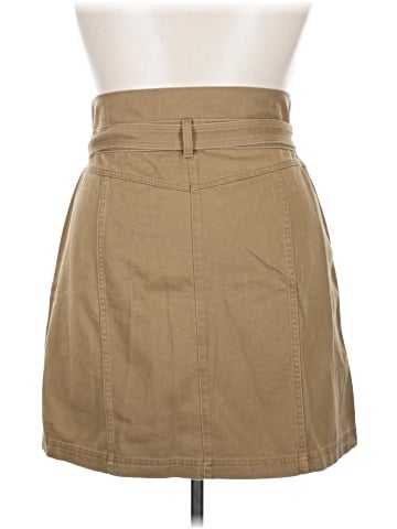 Banana Republic Factory Store Casual Skirt (view 2)