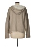 Ya Los Angeles 100% Rayon Tan Pullover Sweater Size L - photo 2