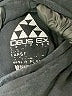 Assorted Brands 100% Cotton Black Turtleneck Sweater Size L - photo 7