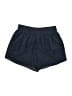 Day + Moon Stars Blue Athletic Shorts Size S - photo 1