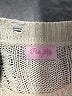 Pink Lily 100% Acrylic Ivory Pullover Sweater Size L - photo 7