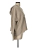Ya Los Angeles 100% Rayon Tan Pullover Sweater Size L - photo 4