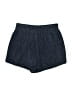 Day + Moon Stars Blue Athletic Shorts Size S - photo 2