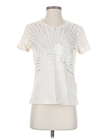 Maje Short Sleeve T-Shirt (view 1)