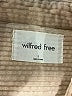 Wilfred Free Tan Fleece Size L - photo 6