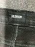Hudson Jeans Black Jeans Size 29 waist - photo 7