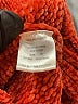 Charlotte Russe 100% Polyester Red Pullover Sweater Size 3X - photo 8