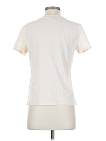 Maje Short Sleeve T-Shirt (view 2)