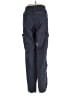 Zara Blue Cargo Pants Size 0 - photo 2