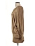 Joseph Ribkoff Gold Long Sleeve Blouse Size 10 - photo 5