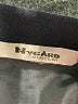 Nygard Solid Black Blue Formal Skirt Size 26 (estimated) - photo 4