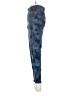 Tuff Athletics Tie-dye Blue Active Pants Size S - photo 5