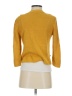 Eileen Fisher Yellow Cardigan Size S (petite) - photo 2