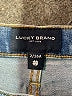 Lucky Brand Blue Jeans Size 2 - photo 4