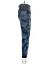 Tuff Athletics Tie-dye Blue Active Pants Size S - photo 4