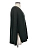 Athleta Solid Green Pullover Sweater Size XS - photo 4