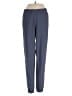 Athleta Solid Blue Casual Pants Size 0 - photo 1