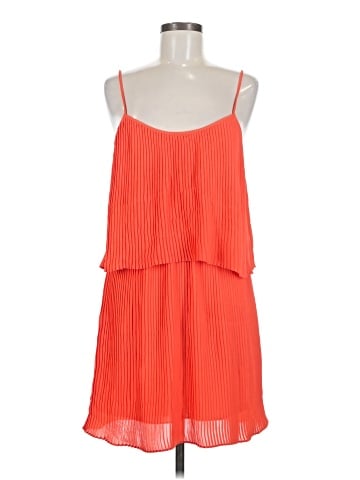 Parker Cocktail Dress (view 1)