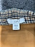 J.Jill Tweed Tan Blazer Size S - photo 6
