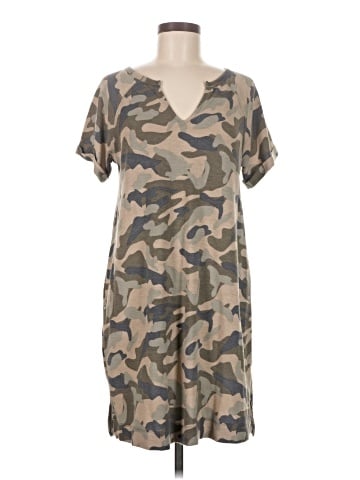 Cable & Gauge Casual Dress (view 1)
