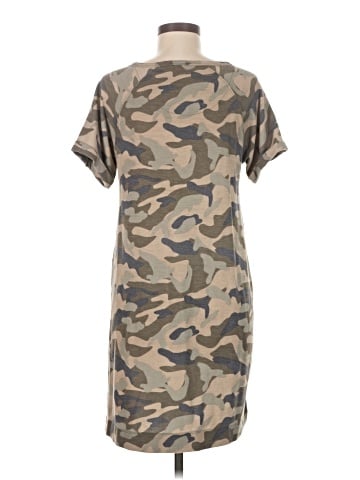 Cable & Gauge Casual Dress (view 2)