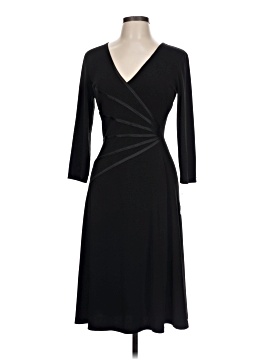 Connected Apparel Cocktail Dress