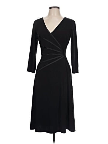 Connected Apparel Cocktail Dress (view 1)