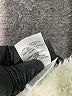 Lucky Brand 100% Cotton Plaid Gray Jacket Size L - photo 7