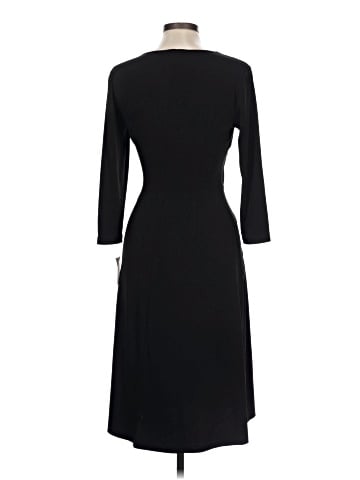 Connected Apparel Cocktail Dress (view 2)
