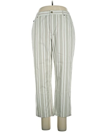Peck & Peck Casual Pants (view 1)
