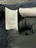RACHEL Rachel Roy Gray Blazer Size 4 - photo 7